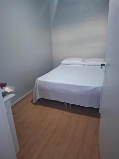 A verdadeira comodidade no Centro de Floripa - 1