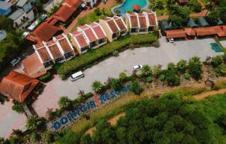 Doan Gia Resort Phong Nha - 3