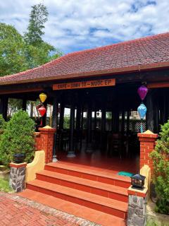 Doan Gia Resort Phong Nha - 7