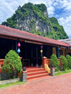 Doan Gia Resort Phong Nha - 8