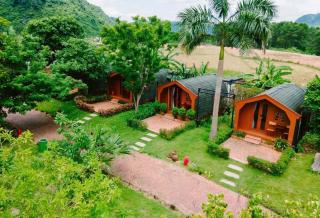 Doan Gia Resort Phong Nha - 5