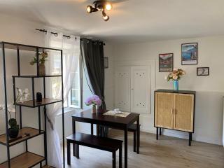 Appartement au cœur de la Riviera - 8