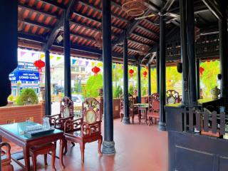 Doan Gia Resort Phong Nha - 1