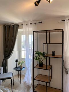 Appartement au cœur de la Riviera - 5