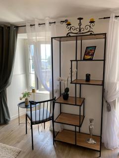 Appartement au cœur de la Riviera - 3