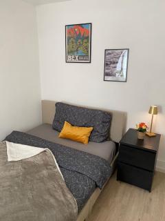 Appartement au cœur de la Riviera - 1