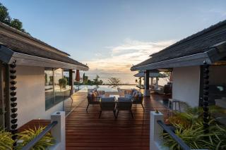 Luxury villa Seaview & Sunset 100m from the beach - 4