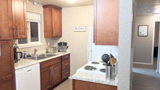 Beautiful Midtown Apartment✪ Kitsap⎜Essence - 7