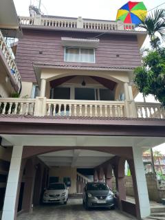 Mysa unit 1rk cozy unit by Cosmic Cottage - 9