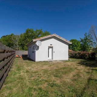 Jolie maison au calme proche du lac - 2