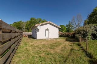 Jolie maison au calme proche du lac - 3