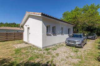 Jolie maison au calme proche du lac - 4