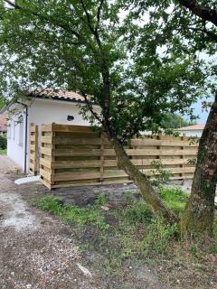 Jolie maison au calme proche du lac - 5