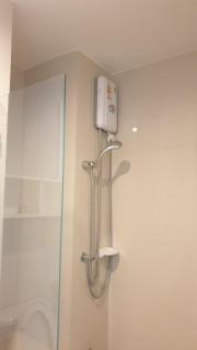 Manor Riverfront Stay, Chaophraya View Condo, Nonthaburi - 4