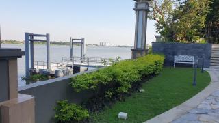 Manor Riverfront Stay, Chaophraya View Condo, Nonthaburi - 1