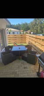 Jolie maison au calme proche du lac - 6