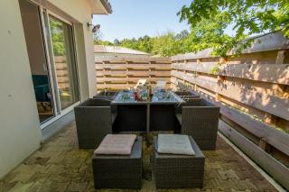 Jolie maison au calme proche du lac - 7