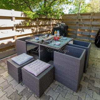 Jolie maison au calme proche du lac - 8