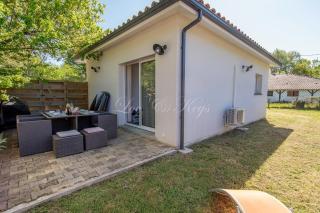 Jolie maison au calme proche du lac - 9