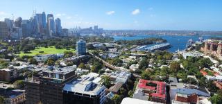 Luxury Living in 'The Horizon' - 6