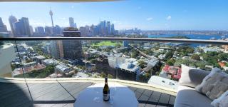 Luxury Living in 'The Horizon' - 5