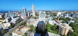 Luxury Living in 'The Horizon' - 3