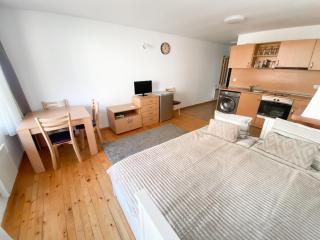 Four-leaf Сlover Private Studio - 4