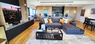 Luxury Living in 'The Horizon' - 1