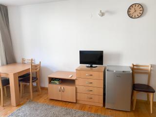 Four-leaf Сlover Private Studio - 5