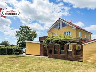 12 person holiday home in Børkop - 0