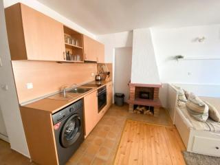 Four-leaf Сlover Private Studio - 6