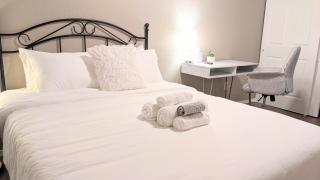 Beautiful Midtown Apartment✪ Kitsap⎜Essence - 8