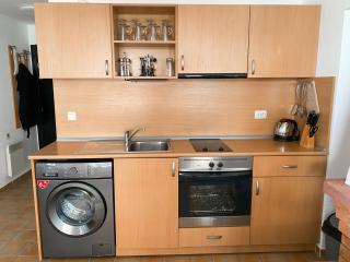 Four-leaf Сlover Private Studio - 9