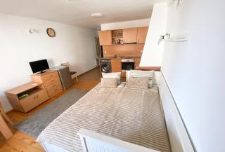 Four-leaf Сlover Private Studio - 3