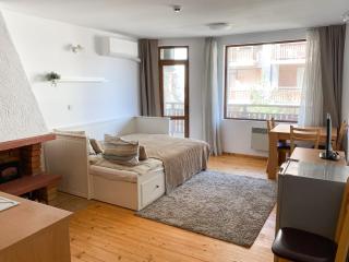 Four-leaf Сlover Private Studio - 7