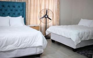 LESEGO LA RONA Villa - 2