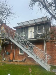 Ferienwohnung Weber - 9