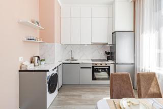 Стильная квартира возле Хан шатыр - Асыл мура 174 - 9