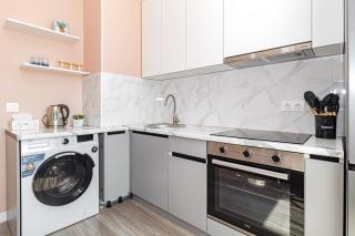 Стильная квартира возле Хан шатыр - Асыл мура 174 - 7