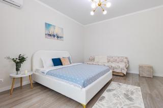 Стильная квартира возле Хан шатыр - Асыл мура 174 - 8