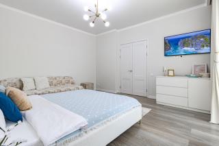 Стильная квартира возле Хан шатыр - Асыл мура 174 - 9