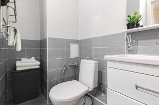 Стильная квартира возле Хан шатыр - Асыл мура 174 - 1