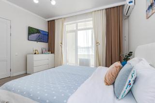 Стильная квартира возле Хан шатыр - Асыл мура 174 - 6