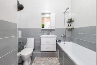 Стильная квартира возле Хан шатыр - Асыл мура 174 - 5