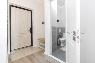 Стильная квартира возле Хан шатыр - Асыл мура 174 - 3