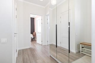 Стильная квартира возле Хан шатыр - Асыл мура 174 - 2