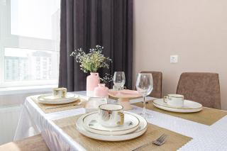 Стильная квартира возле Хан шатыр - Асыл мура 174 - 7