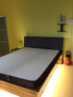 Niroda Guest House, Jorhat - 6