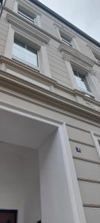 City Appartement - 8