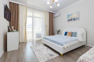 Стильная квартира возле Хан шатыр - Асыл мура 174 - 0